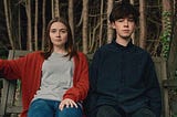 Resenha: The End of The F**cking World