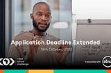 MEST Africa Challenge Startup Pitch Competition Deadline Extended