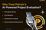Why Trust Palcoin’s AI-Powered Project Evaluation?