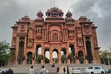 pHow about: Discover Jaipur: 10 Must-Visit Places That Will Captivate Your Heart?