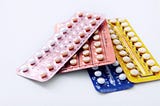 Contraceptive Pills Market Analysis and Growth Forecast by 2031