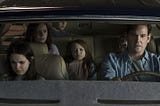 What’s the Best Part about The Haunting of Hill House?