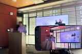 An Evening with Adam Syed: An ACM Design Event Panel
