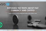 Fiat Currency: Exposing the Truth About Money and Crypto