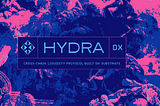 HydraDx wins the Third Slot of Round 2 Auctions — Rewards and ROI