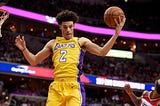MY NBA Rookie of the Year PICKS (2017–18)