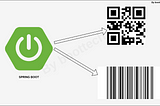 Spring Boot 3 REST API — Barcode and QR Code Generation