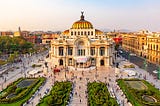 know if moving to mexico city is for you. Should you move to mexico city?