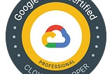 How to pass the Google Professional Cloud Developer certification