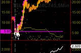 TSLA in-the-money call on an expiration Friday (9?24/21).