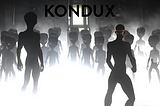 Kondux Re-launch & $KNDX Token Migration