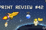 GG DApp — Sprint Review #42