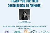 Software Engineer Intern at Pinhome.id | My 2nd Internship Experience