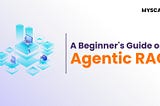 A Beginner’s Guide on Agentic RAG