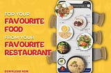 Restaurants you should order food online from if you are in Delhi/NCR