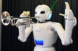 Will Robot Musicians replace real ones?