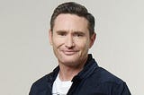 Dave Hughes is the most famous comedian you’ve never heard of