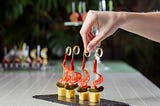 Savor Singapore: A Culinary Adventure of Top Food & Drink Pairings