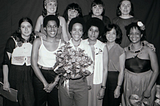 ENGL 739: Women of Color Feminisms