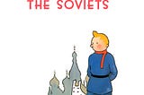 Qualquer Review: Tintim no país dos Sovietes