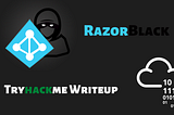 Razor Black Active Directory Writeup