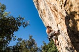 Setting up your life through challenges