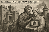 Embracing Empowerment: Understanding the World of Local-First Applications