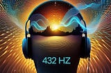 Binaural Beats & 432 Hz Are Vibrations That Heal The Mind & Soothe The Soul — Go Get ’Em Now