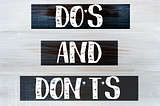 The Do’s and Don’ts of Resume File Names