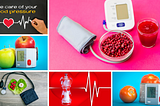Which food is worst for high blood pressure?