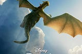 What I am Watching — Pete’s Dragon (2016)