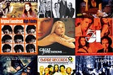I Miss 90s Soundtracks