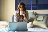 The First-Timers’ Guide to Working from Home