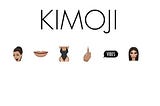 Kimoji is the future of lifestyle monetization