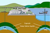 About My Ambitious Project: Introducing Carbon Sequestration into Carbonate Formation in Indonesia…