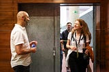 First time at UXLx? Here’s everything you need to know