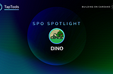 SPO Spotlight: DINO