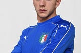 Eurogiovani: Federico Bernardeschi