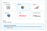 How to setup a Keycloak server with external MySQL database on AWS ECS Fargate in clustered mode