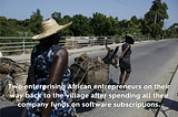 Time for African Businesses to Move on from Expensive Software Subscriptions