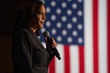 7 (Relevant) Things You Should Know about Kamala Harris