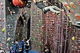 How rock climbing made me a better Developer Advocate