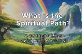 The Universal Spiritual Path