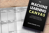 New book: The Machine Learning Canvas