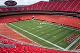 Confessions of a Life-Long KC Chiefs Fan