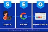 Unleashing SEO Power on Social Media | A Strategic Guide for Experts