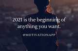 Inspiration Motivation 2021 Goals Happiness Success