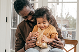 What My Partner Learned As a Stay-At-Home Dad