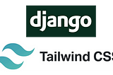 Django with Tailwind CSS