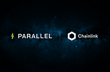 Parallel Is Integrating Chainlink VRF for Fair Randomness in Distributing Pack Drops